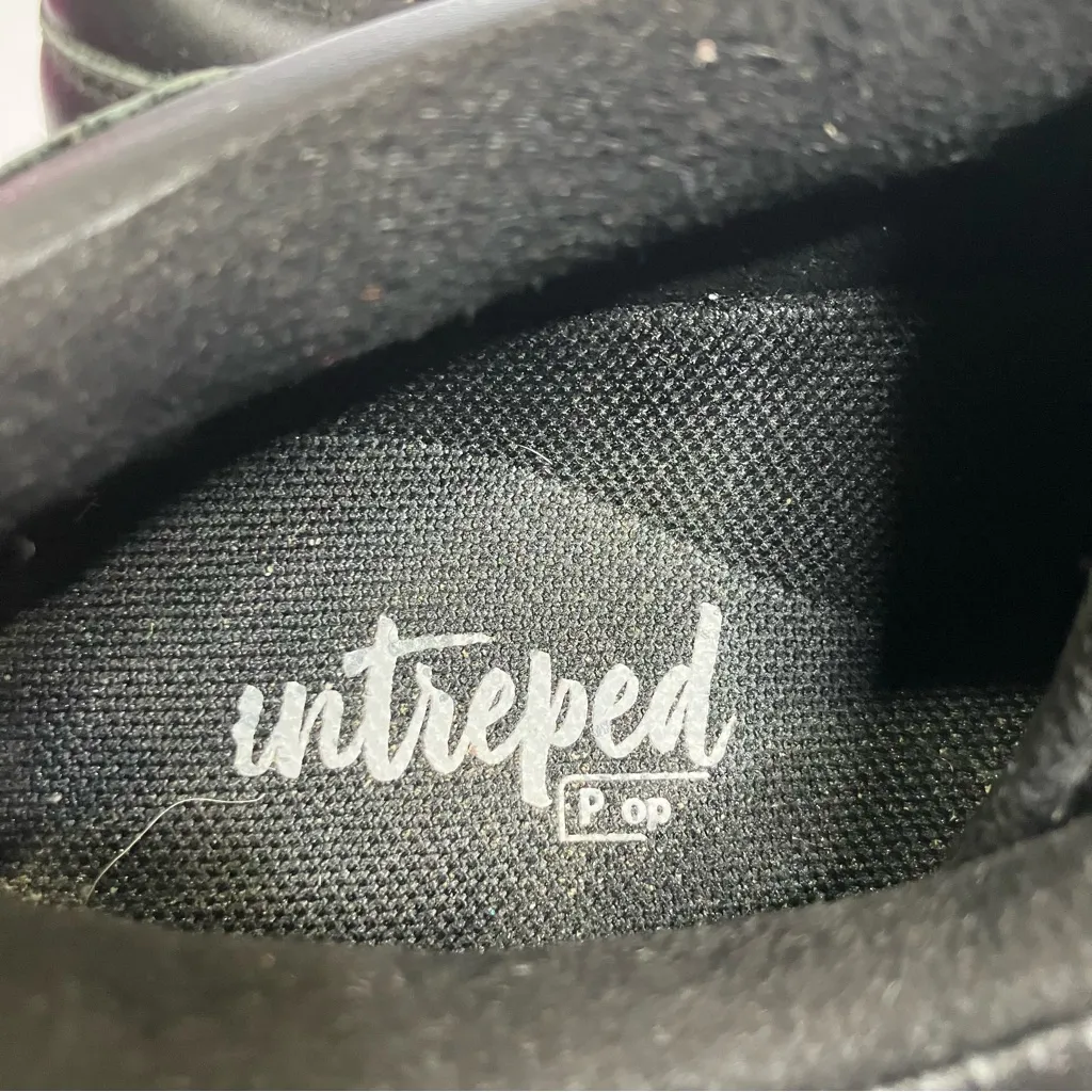 Propet Sylvi black flats comfort shoes orthopedic casual women’s‎ size 7 XX - Image 8