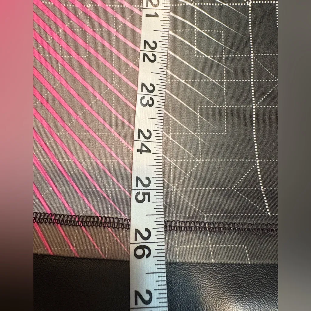 Nike  PRO Hyperwarm Half-Zip Pullover Jacket - size L - Image 13