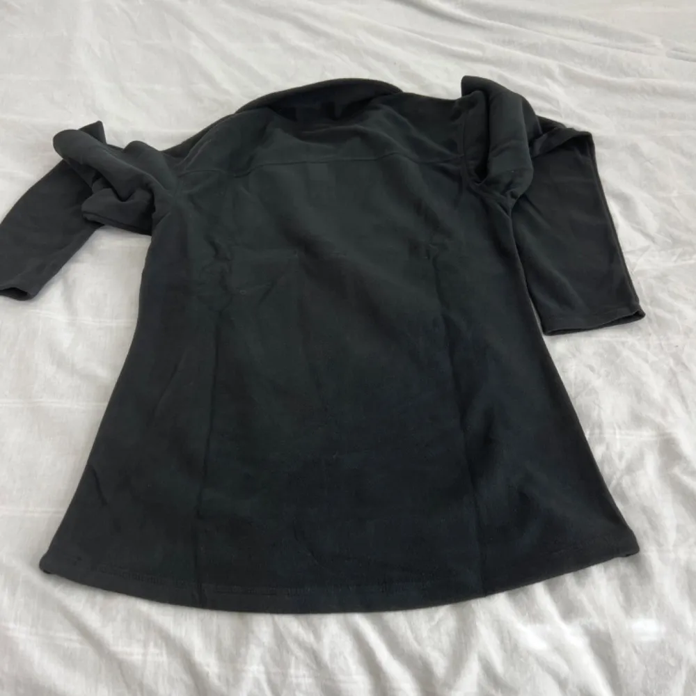 alpine design fleece quarter zip pullover - Image 7