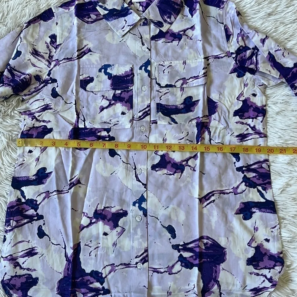 K. Jordan long sleeve Favorite Button - Image 5