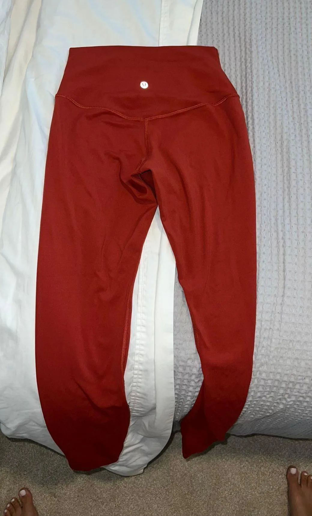 Align 25” Leggings - Image 4