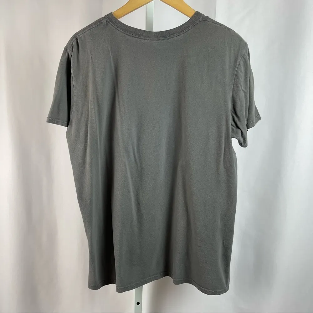 Pokemon Large Charmander Squirtle Bulbasaur Crewneck Graphic Shirt Colorful 80's - Image 2