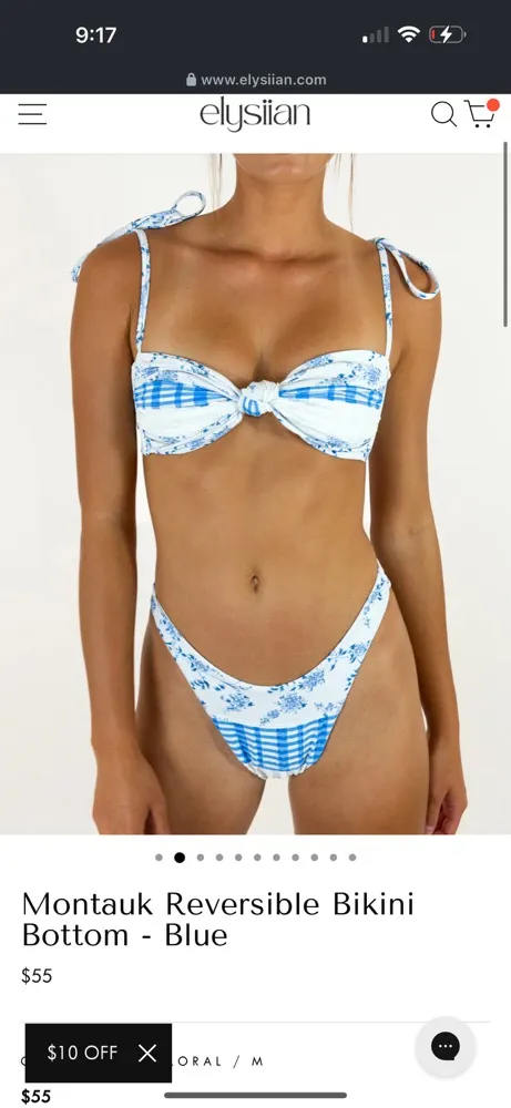 Elysian Bikini - Image 6