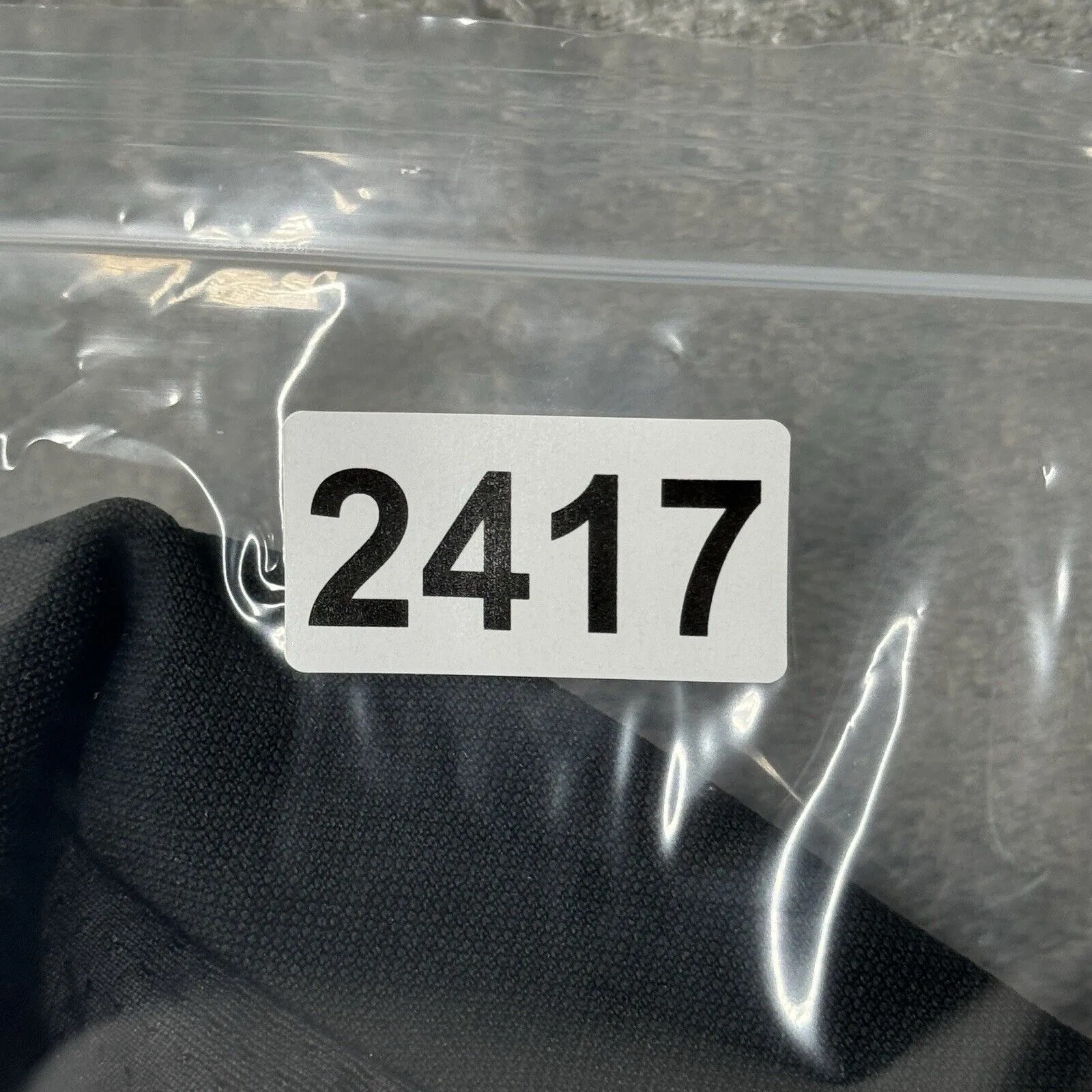 Adidas Pants Women Large Black Track Pants Lounge‎ Climacool Workout Athleisure - Image 9