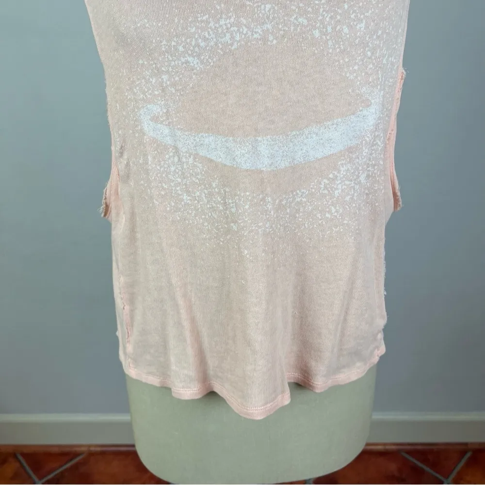 Free People Planet Me Tank Top - Image 5