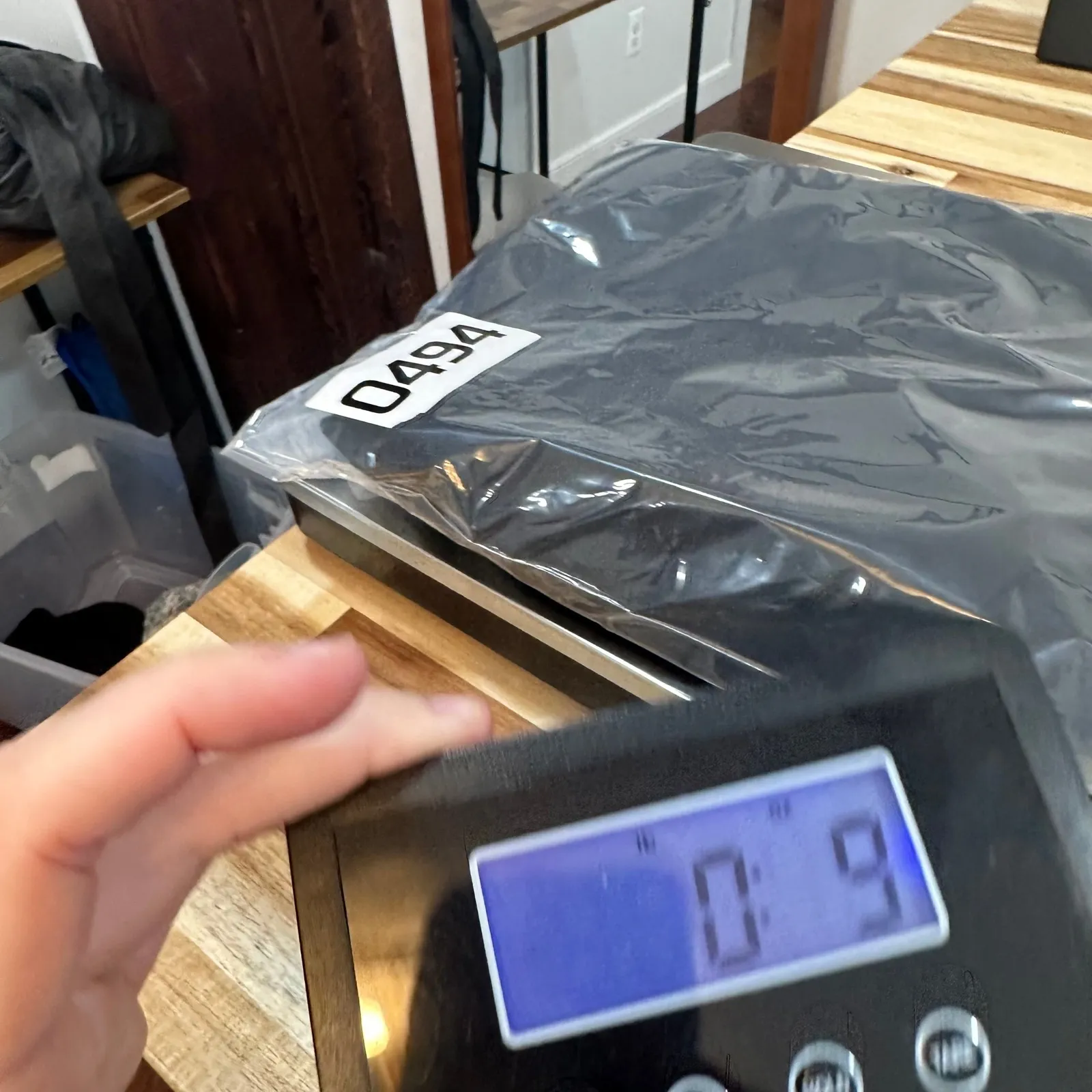 Banana Republic Standard Womens Pants Small NWT $89 Fly Weight Black Cargo Track - Image 10