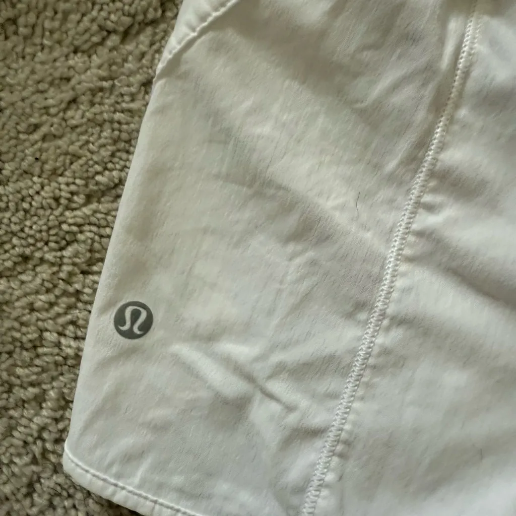 Lululemon Track That 5” Shorts - Image 3