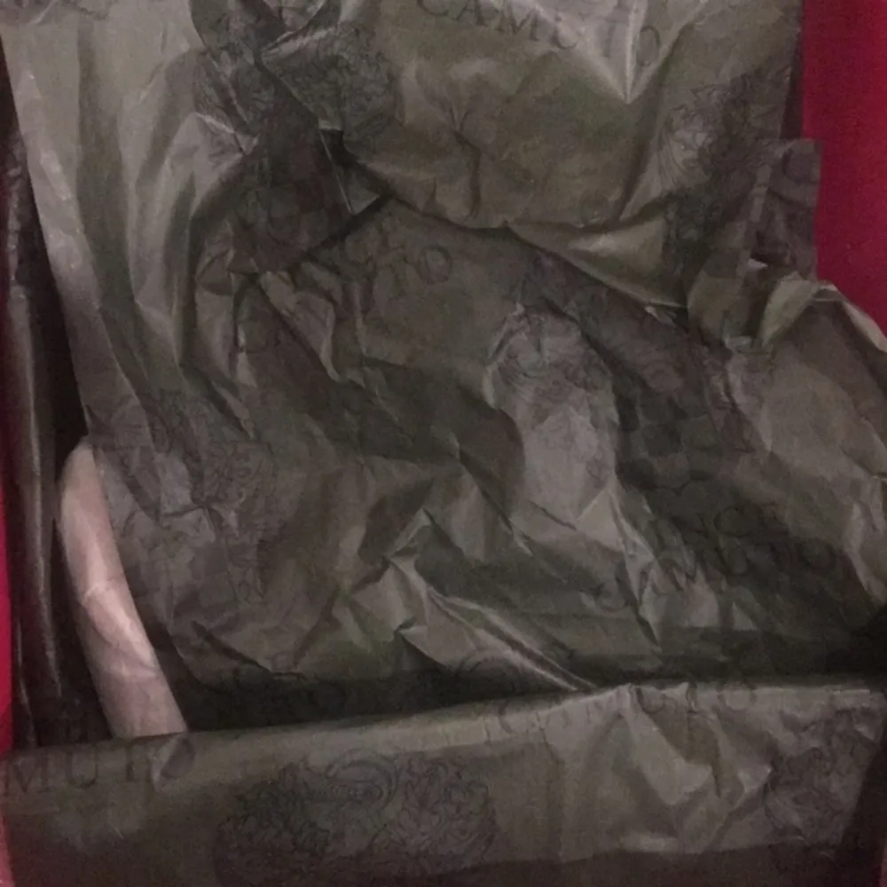 AVAILABLE Vince Camuto powder blush leather platform pump 5 - Image 4