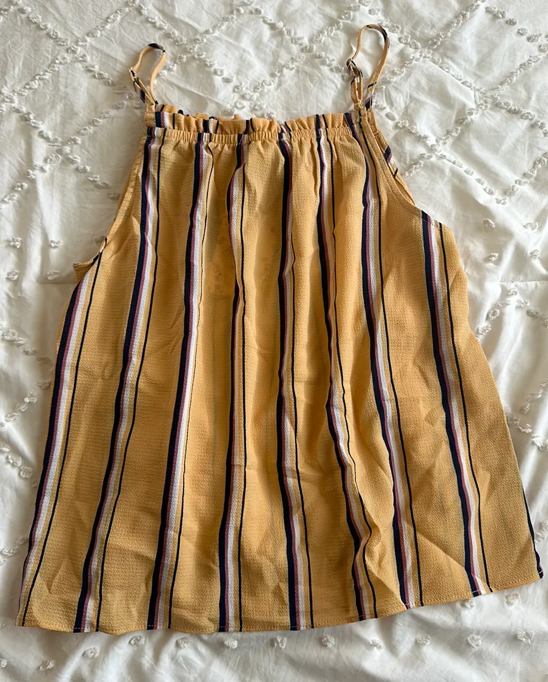 Dressy Tank Top - Image 2