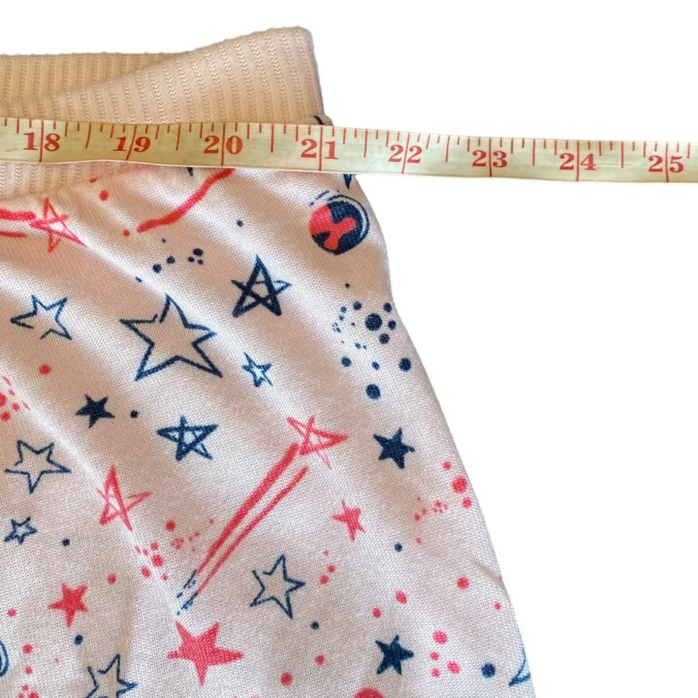 Lucasfilm Star Wars Sleep Shorts Size 2X - Image 4