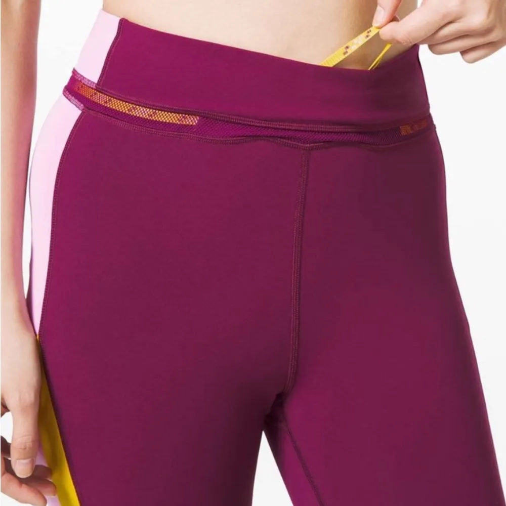 Lululemon  x Roksanda Break New Ground Tight 4  athletic legging - Image 5