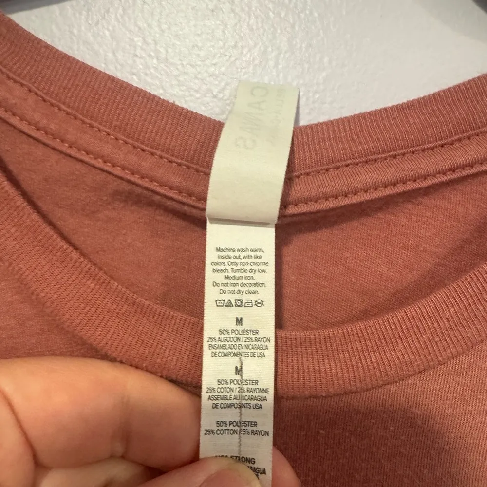 It’s just a bunch of hocus pocus pink‎ embroidered tshirt - Image 5