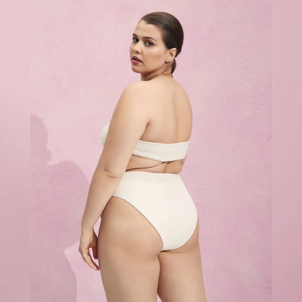 CALYPSO ST. BARTH Mimi Swim Bottom - Image 6