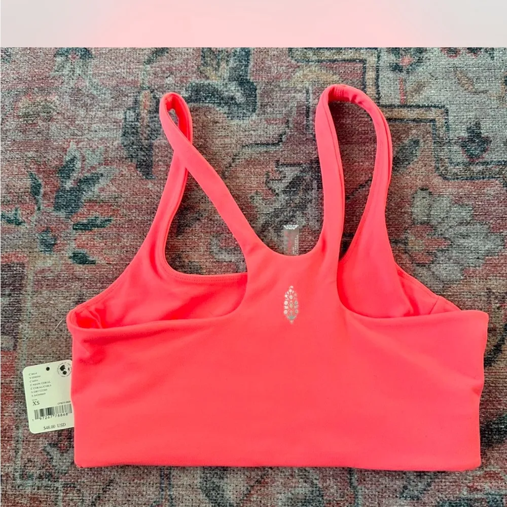 Free People sports bra - Image 5