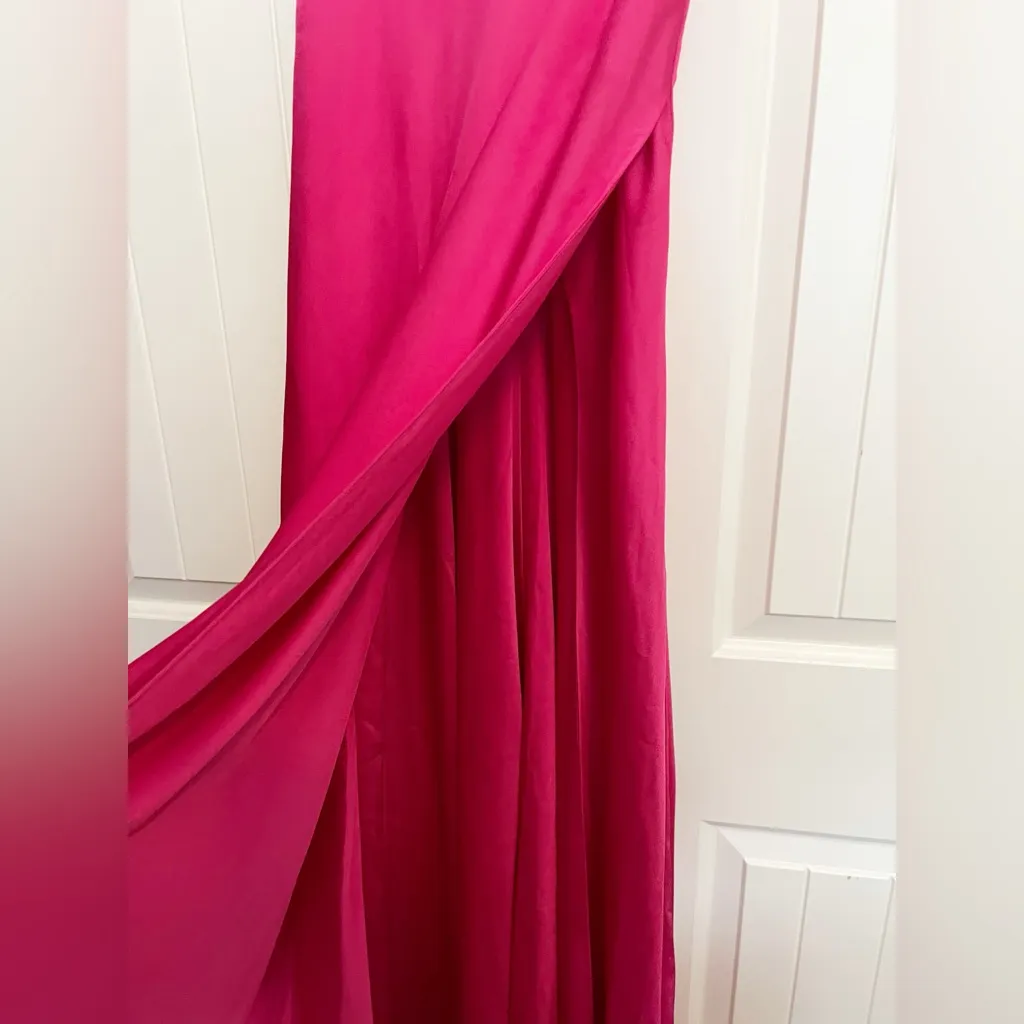 NWT Fame and Partners x Free People Rosabel Maxi Dress - Image 5