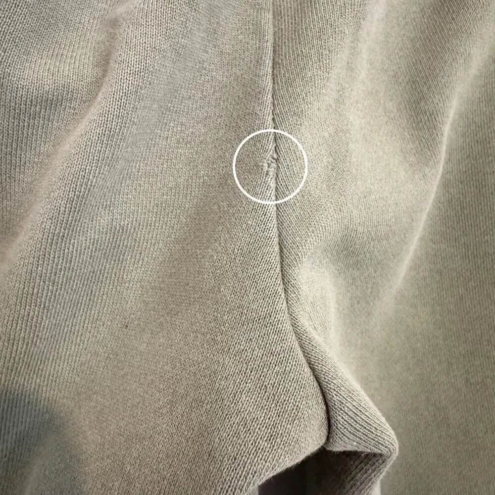 John‎ Galt Brandy Melville Sweatpants - Image 8