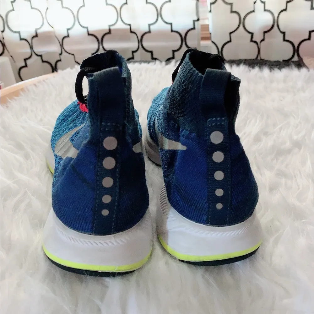 Nike Pegasus All Out 5.5Y (7-7.5wmns) - Image 3