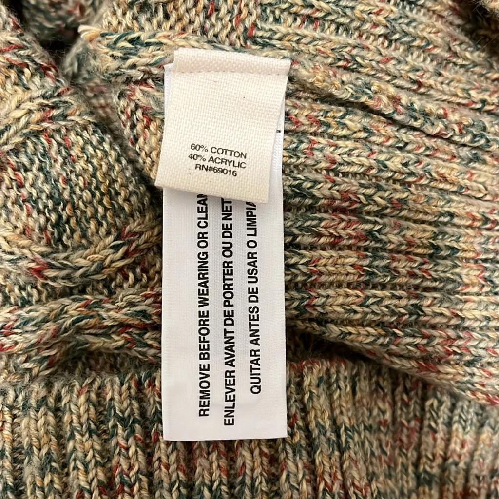 NWT Ruff Hewn Sweater - Image 10