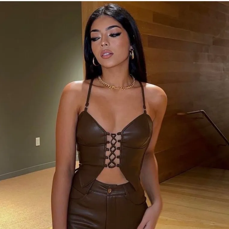 5/$25 Tiger mist top - Image 7