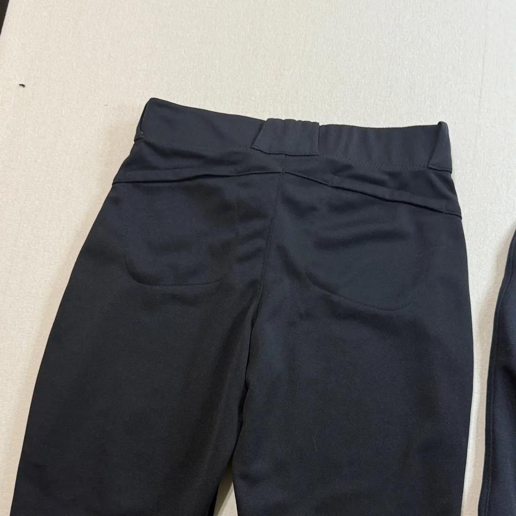 Under Armour Black Joggers with Logo - Image 7