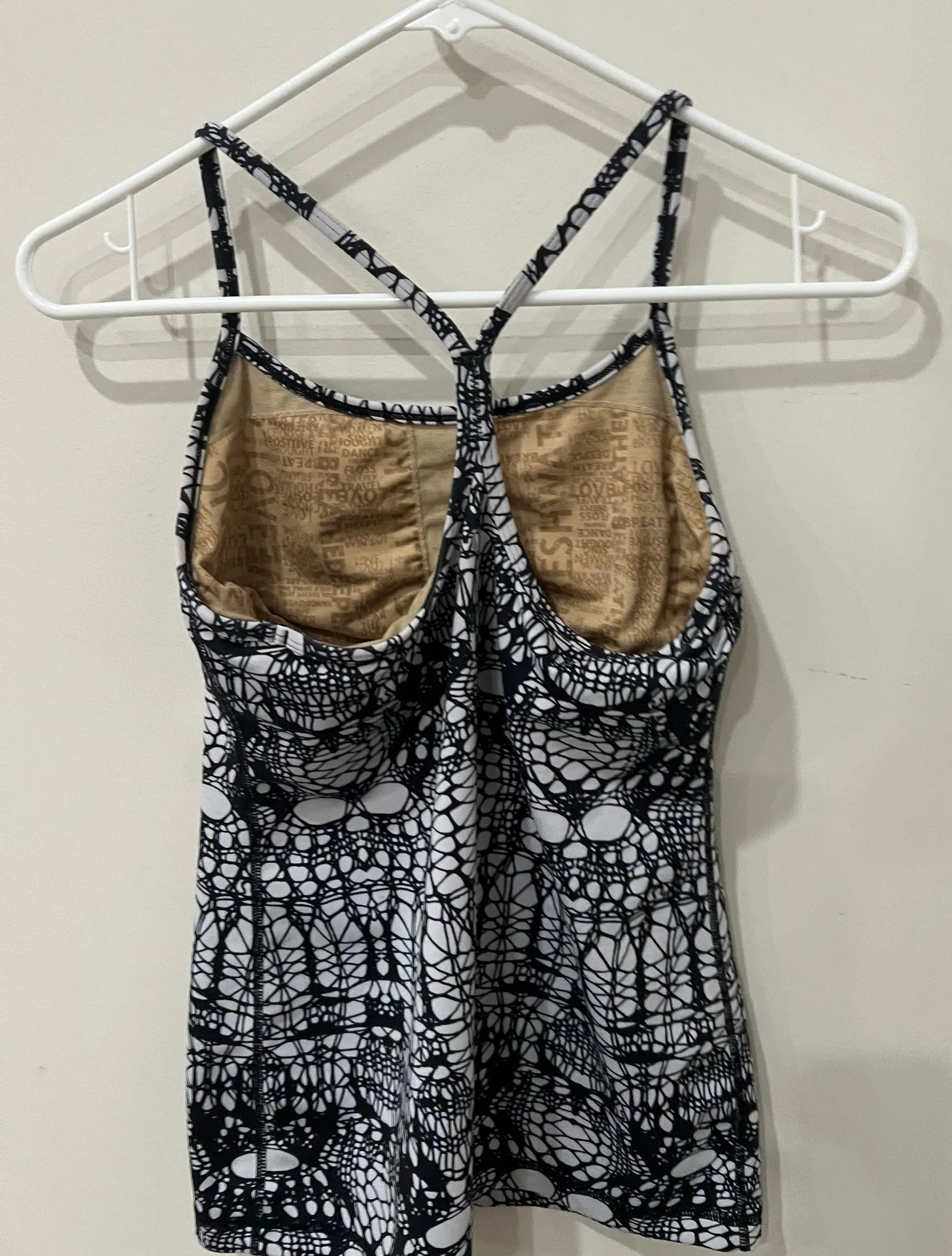 Lululemon Top - Image 2