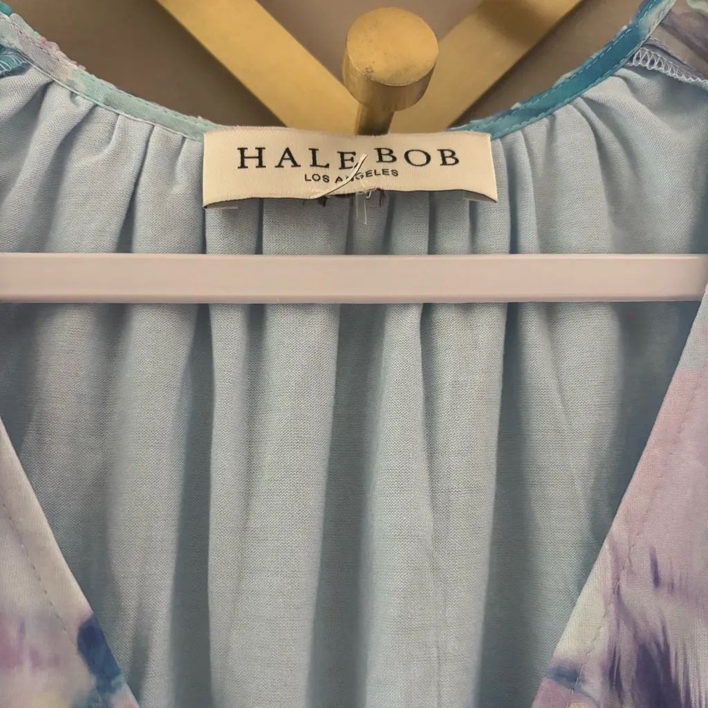 Hale Bob Aruba Maxi Dress - Image 3