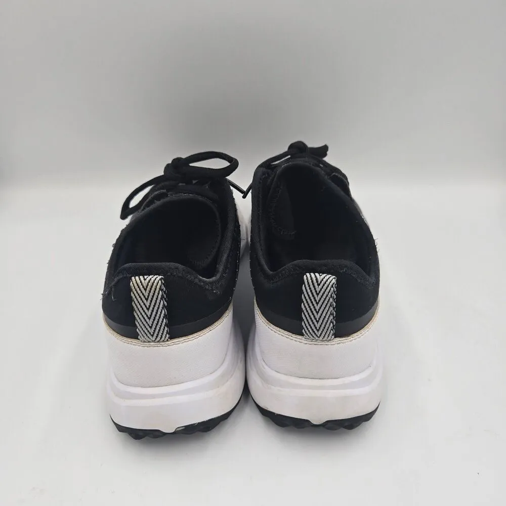 NIKE FI IMPACT 2 SHOES Black  TRAINERS Women's Size 10 (No Insoles) 776093-002 - Image 3