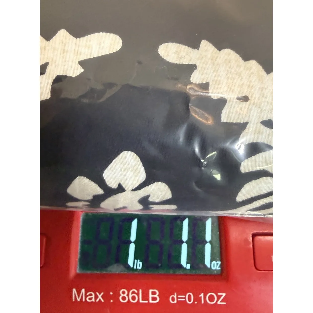 Chicos 3‎ US XL Womens Open Front Jacket Blazer Mixed Media Preppy Career Travel - Image 9