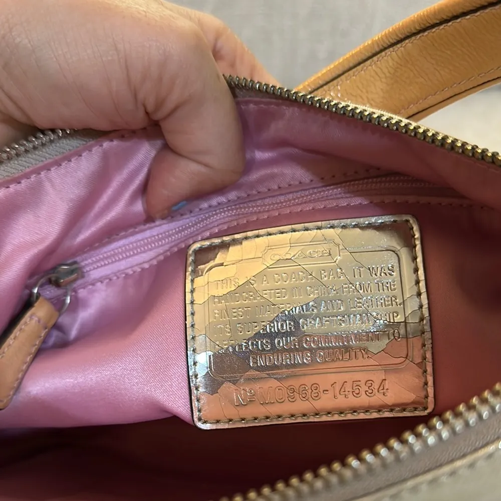 Coach Bag - Image 11