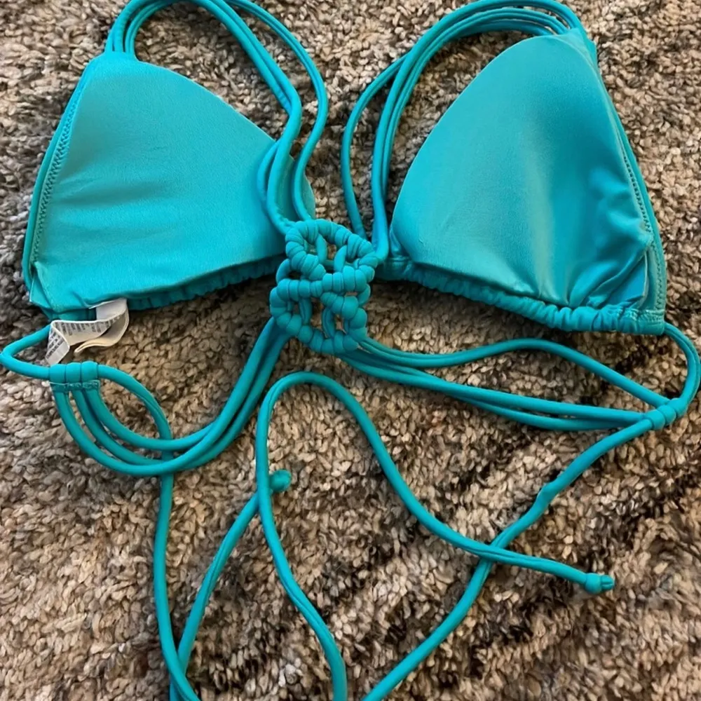 American Eagle swim suit - Image 5