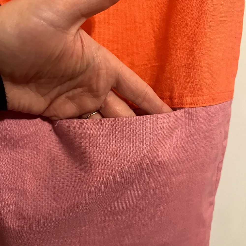 SEE BY CHLOE • ONE SHOULDER BOW SHIFT DRESS - Image 8