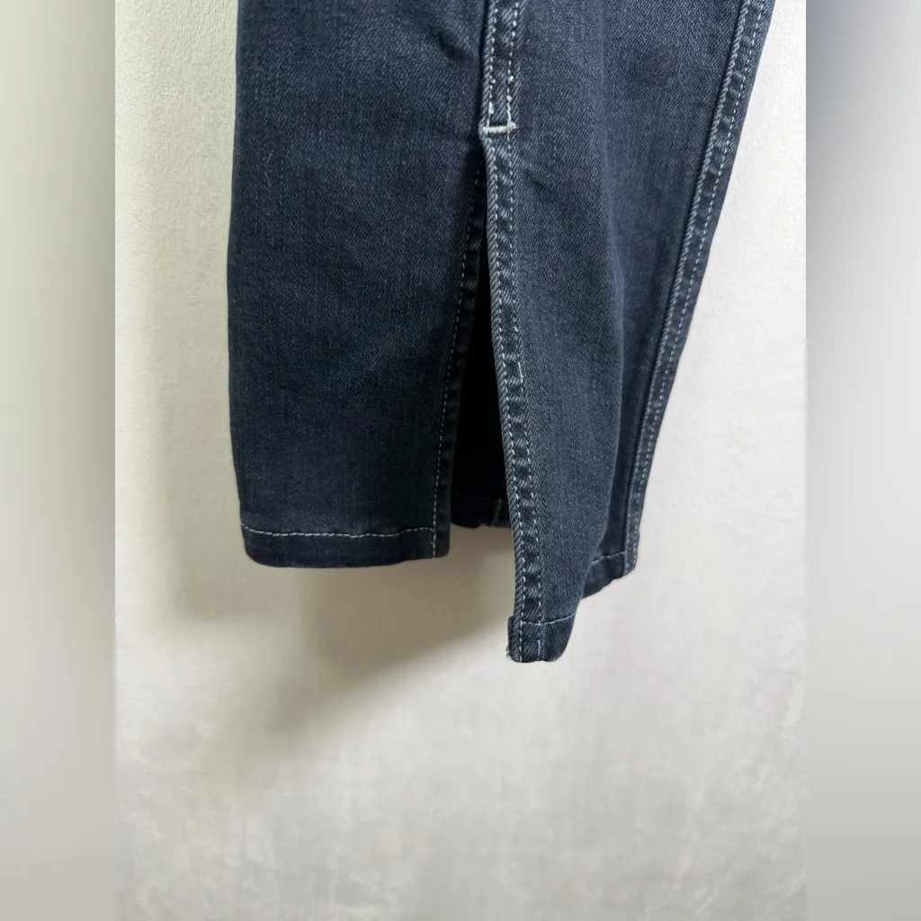 Rag & Bone Skinny Jeans Women’s Size 27 Dark Wash Stretch Denim - Image 9