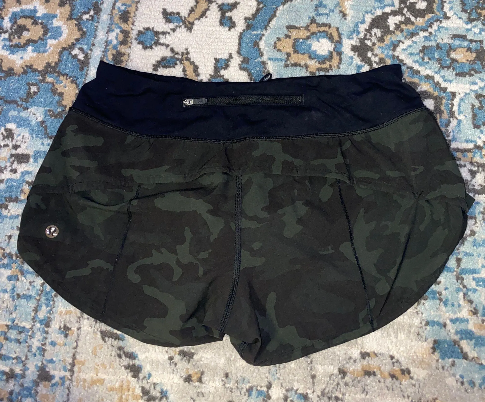 Lululemon Speed Short 2.5’’ - Image 2