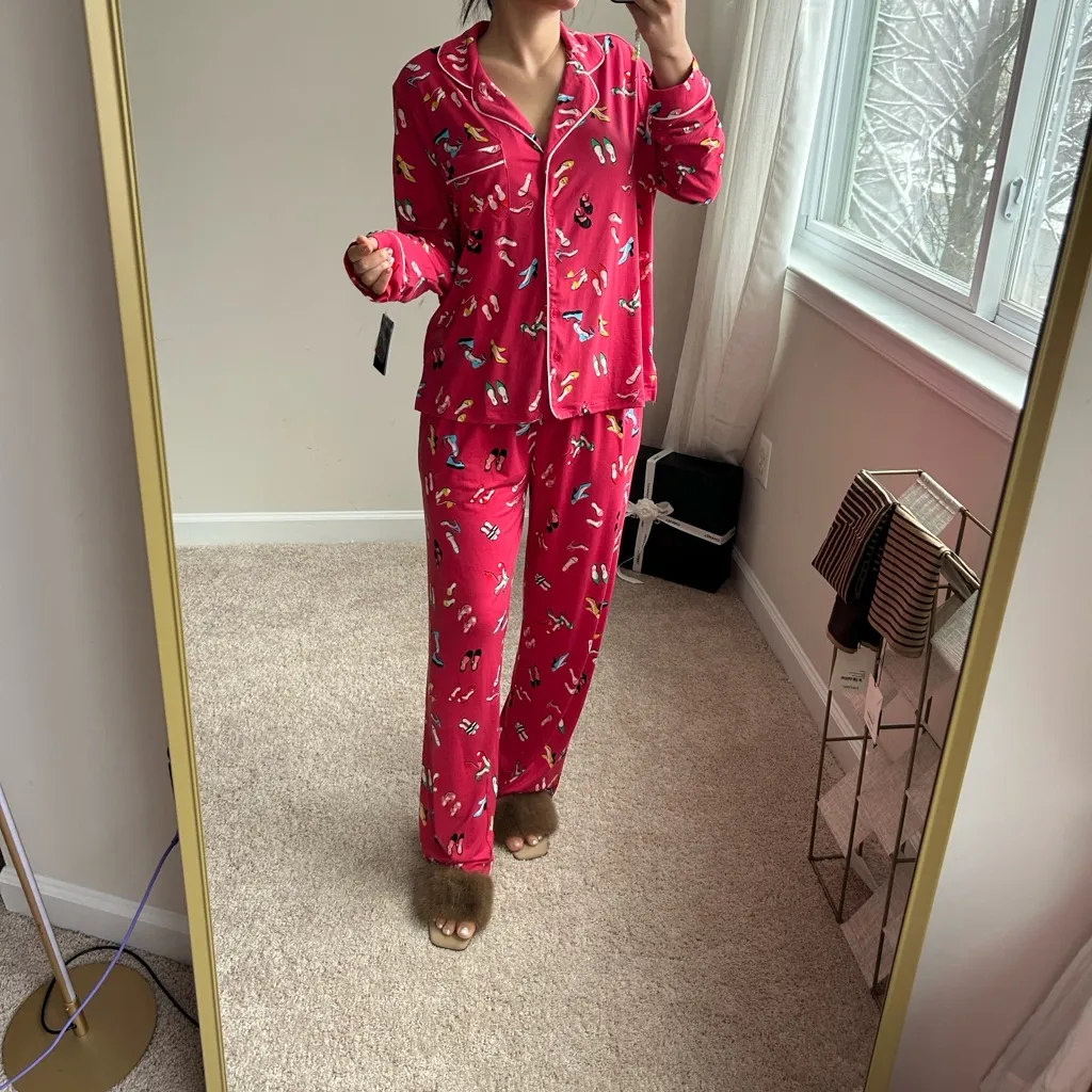 Wildfox  french Martini tee. S - Image 11