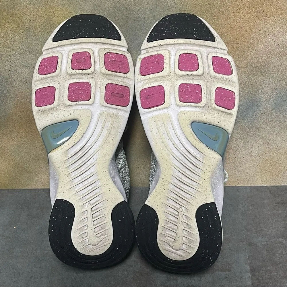 Nike SuperRep Go 3 Flyknit Next Nature Women's Sneakers Size 10M - Image 14