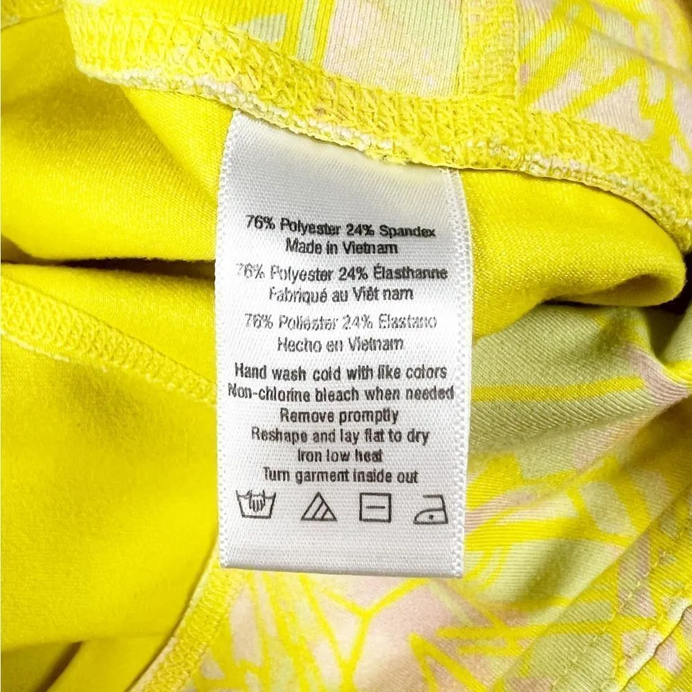 Alo Yoga Airbrush Leggings XS - Image 7