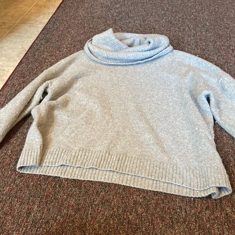 Treasure &bond sweater small - Image 2