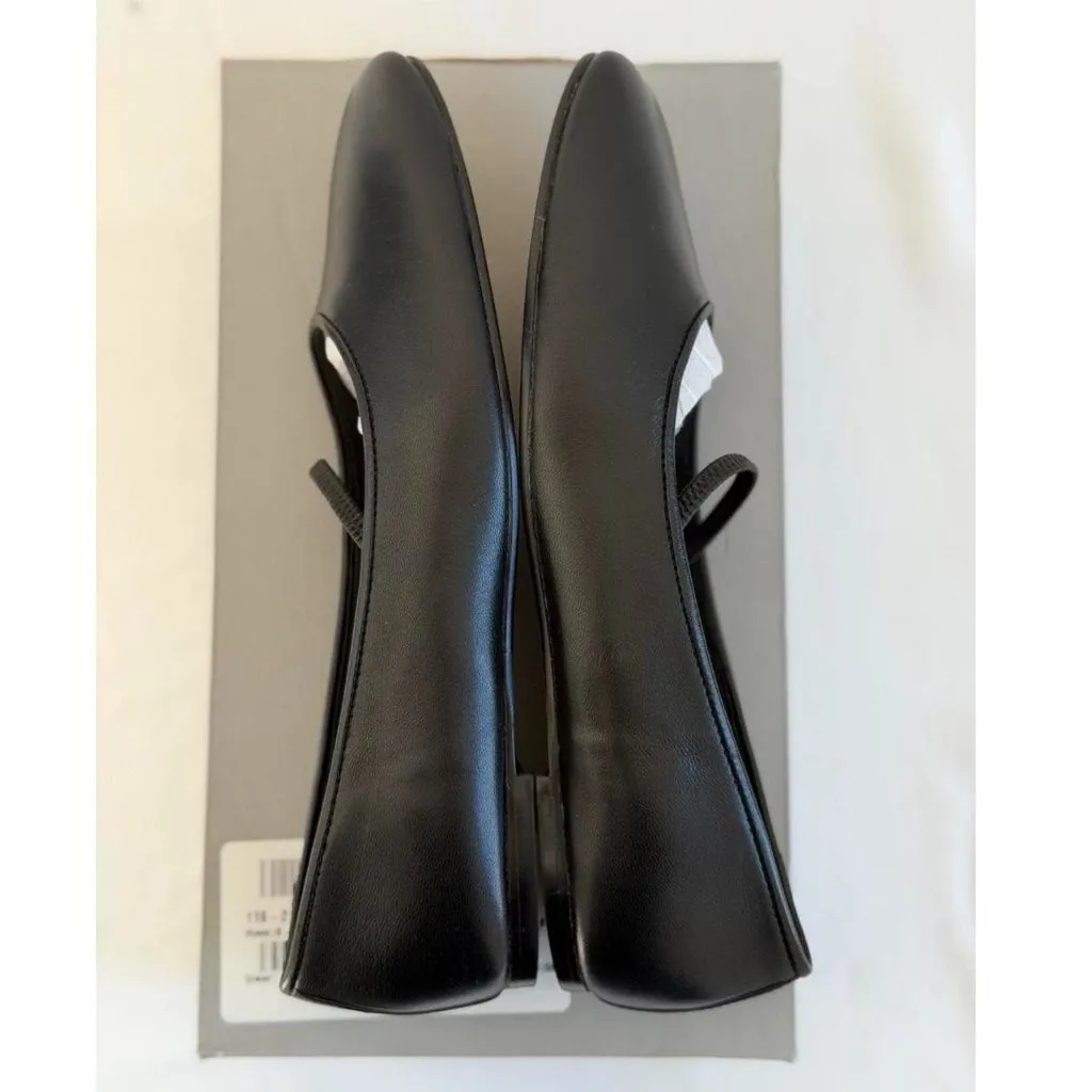 Everlane The Day Mary Jane in Black, Size 8.5 - Image 6