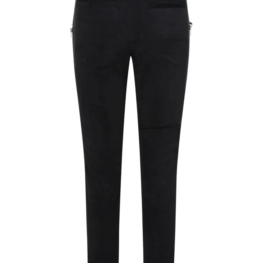 Isabel Marant Zip-Detailed Trousers - Image 2
