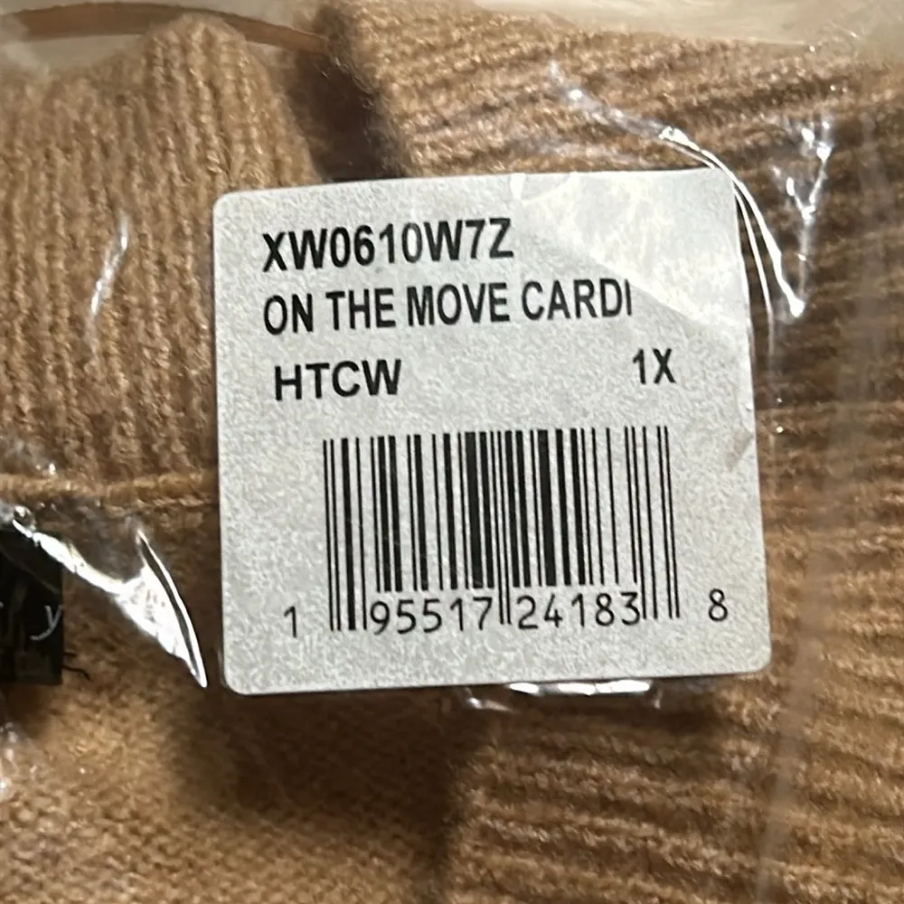 New - Sanctuary Women’s Plus Button Down Cardigan Sweater - Image 10