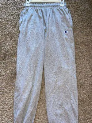 Champion Sweatpants Men - Image 2