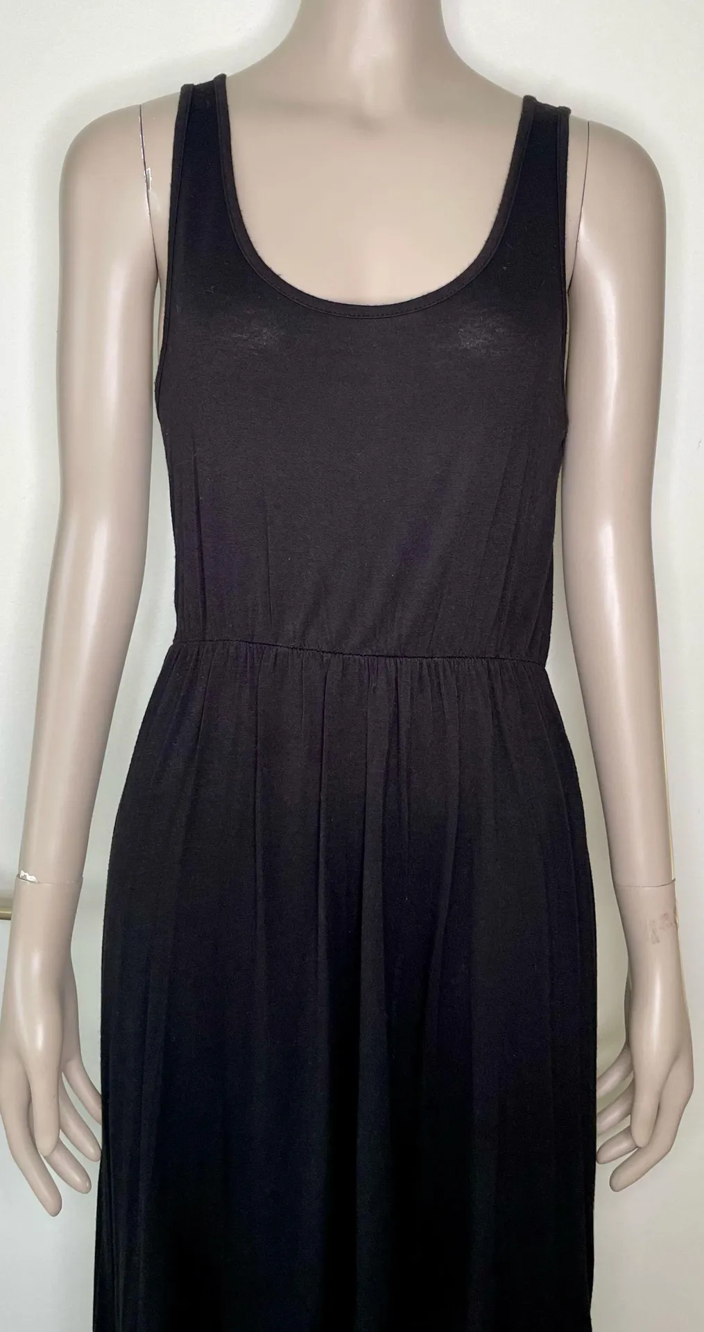 High Low Skull Dress - Image 4