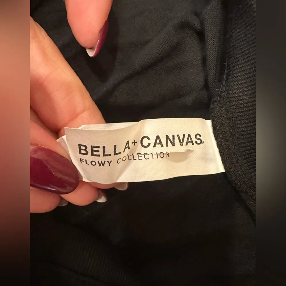 NWOT Black Jacksonville State Graphic T-Shirt - Image 6