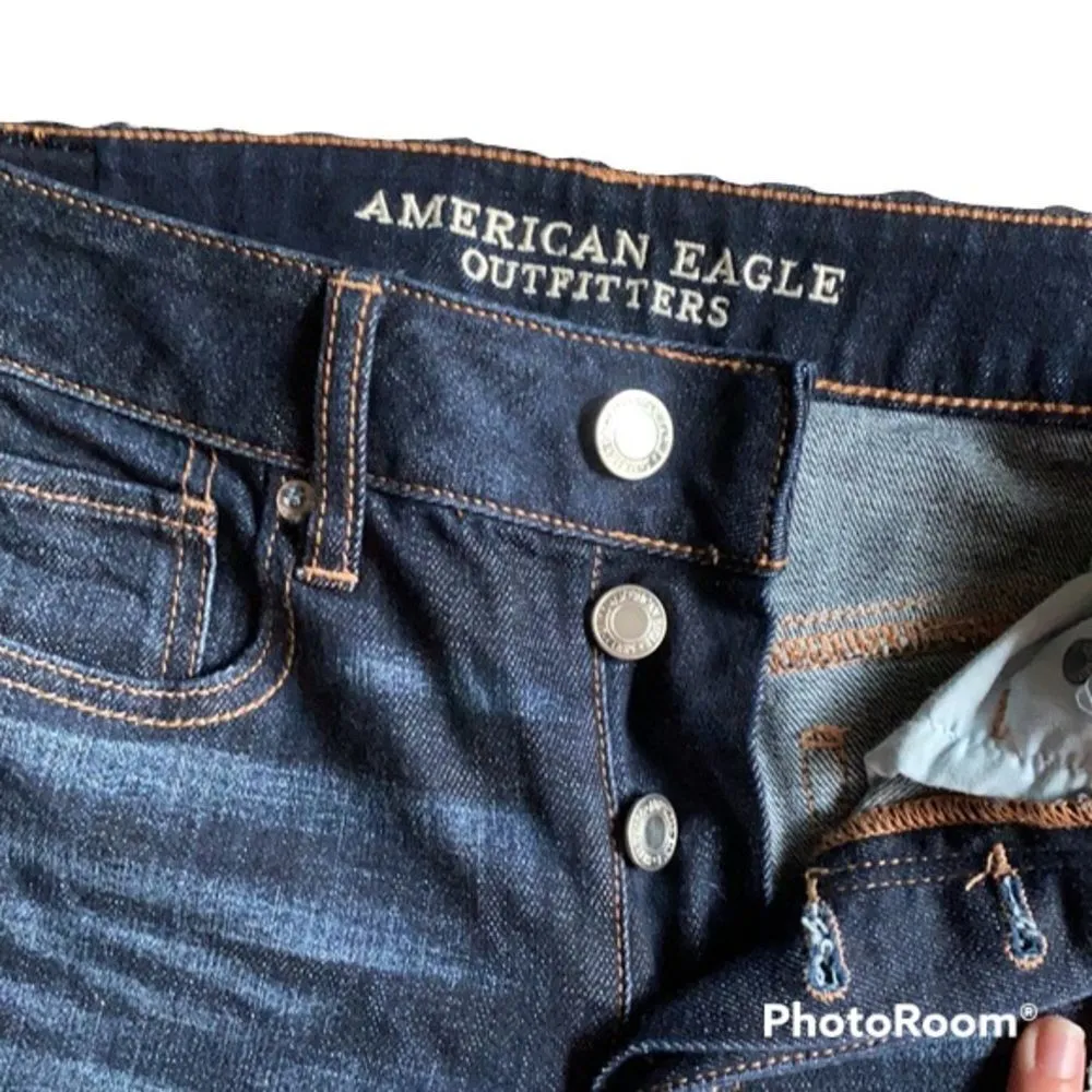 ✨ AE Tomgirl Jeans✨ - Image 6