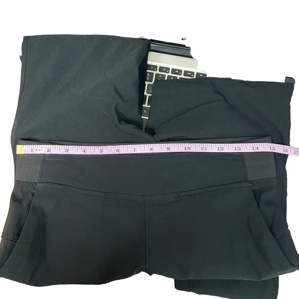 32 Degrees Womens Pants Small Activewear Gorpcore Fitness Casual Workout Walking - Image 10