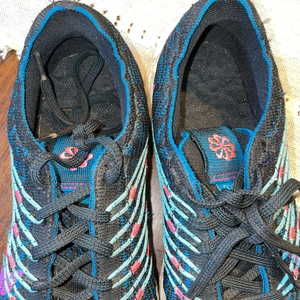 Nike Pegasus Turbo Next Nature SE Black Fuchsia Dream size 8 - Image 3