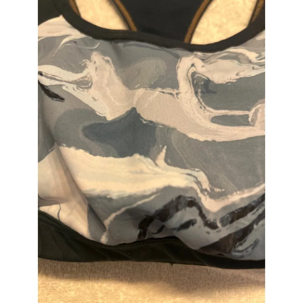 Athleta sports bra, Size S - Image 4