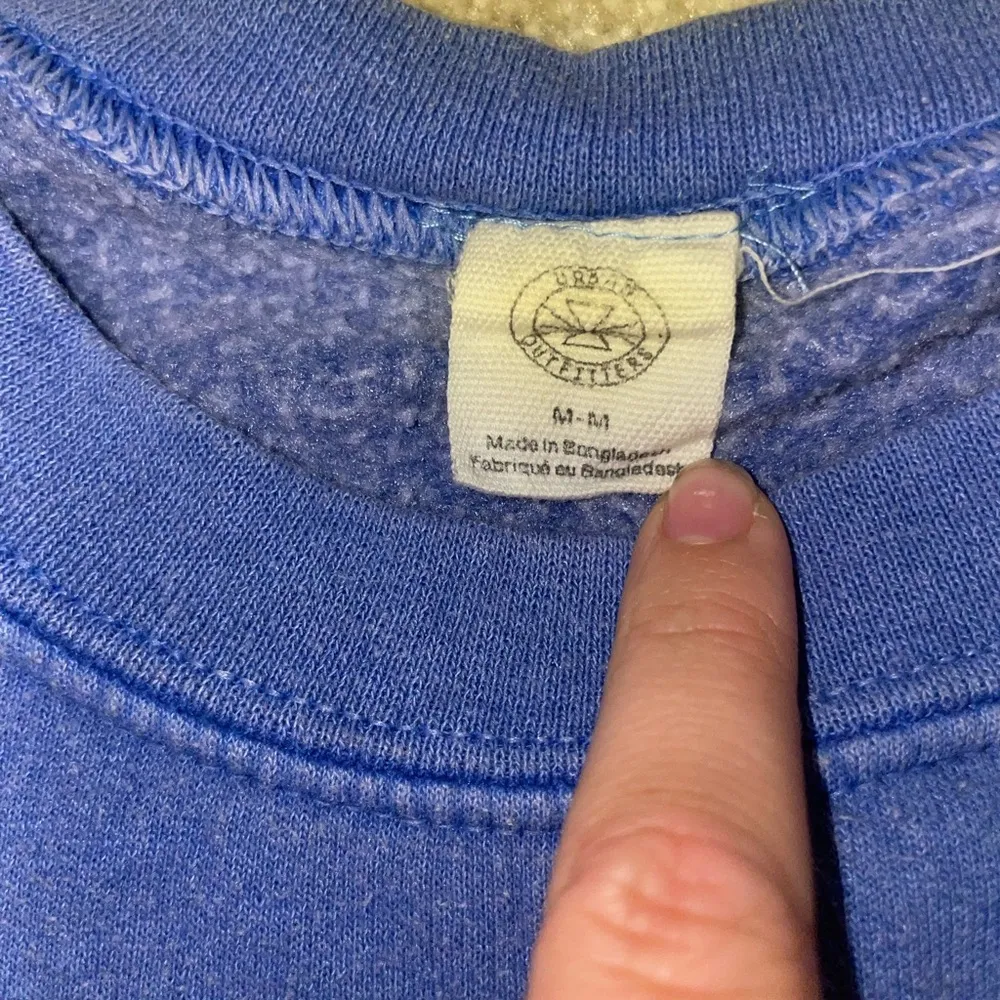 crewneck M - Image 3