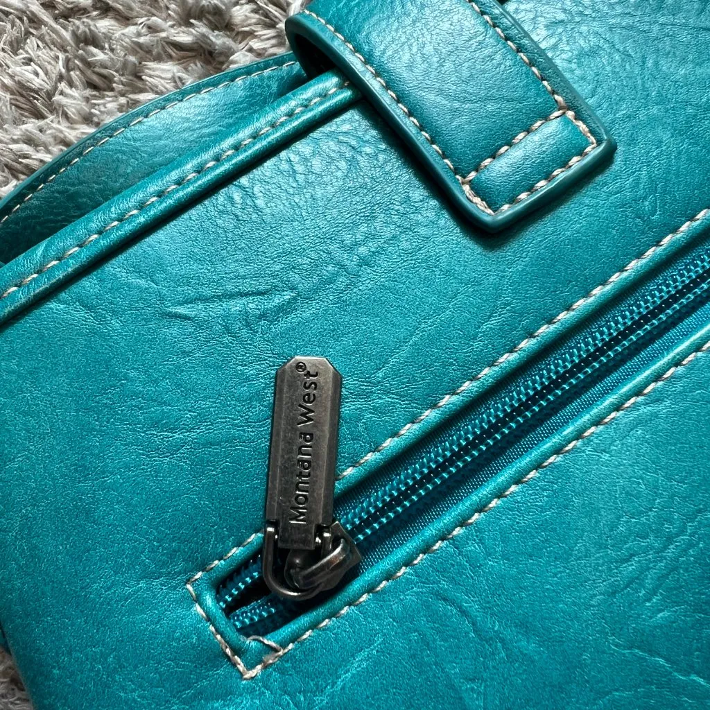 Montana West shoulder bag - Image 7