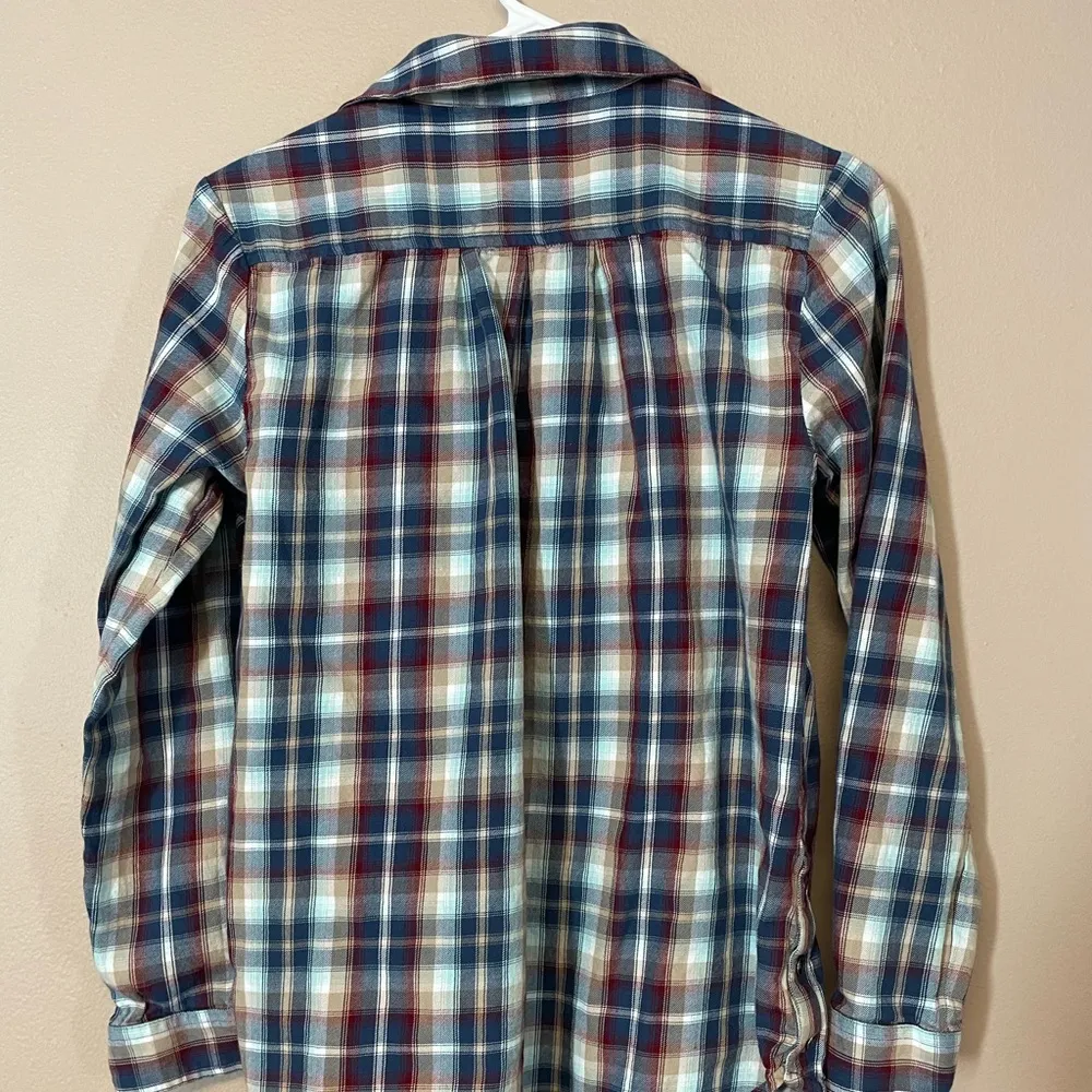 Button Down Flannel - Image 6